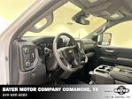 New 2025 Chevrolet Silverado 2500 Work Truck Crew Cab 4WD SRW Pickup for sale #54877 - photo 9
