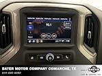 New 2025 Chevrolet Silverado 2500 Work Truck Crew Cab 4x4 Pickup for sale #54878 - photo 12