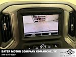 New 2025 Chevrolet Silverado 2500 Work Truck Crew Cab 4x4 Pickup for sale #54878 - photo 13