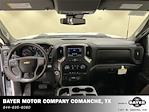 New 2025 Chevrolet Silverado 2500 Work Truck Crew Cab 4x4 Pickup for sale #54878 - photo 18