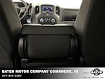 New 2025 Chevrolet Silverado 2500 Work Truck Crew Cab 4x4 Pickup for sale #54878 - photo 19