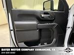 New 2025 Chevrolet Silverado 2500 Work Truck Crew Cab 4x4 Pickup for sale #54878 - photo 20