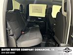 New 2025 Chevrolet Silverado 2500 Work Truck Crew Cab 4x4 Pickup for sale #54878 - photo 24