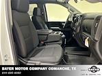 New 2025 Chevrolet Silverado 2500 Work Truck Crew Cab 4x4 Pickup for sale #54878 - photo 25