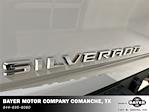 New 2025 Chevrolet Silverado 2500 Work Truck Crew Cab 4x4 Pickup for sale #54878 - photo 29