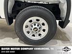 New 2025 Chevrolet Silverado 2500 Work Truck Crew Cab 4x4 Pickup for sale #54878 - photo 30