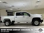 New 2025 Chevrolet Silverado 2500 Work Truck Crew Cab 4x4 Pickup for sale #54878 - photo 6
