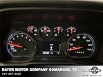 New 2026 Chevrolet Silverado 1500 Custom Crew Cab 4WD Pickup for sale #54881 - photo 11