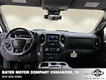 New 2026 Chevrolet Silverado 1500 Custom Crew Cab 4WD Pickup for sale #54881 - photo 18