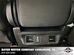 New 2026 Chevrolet Silverado 1500 Custom Crew Cab 4WD Pickup for sale #54881 - photo 19
