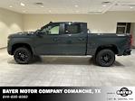 New 2026 Chevrolet Silverado 1500 Custom Crew Cab 4WD Pickup for sale #54881 - photo 3