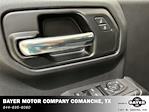 New 2026 Chevrolet Silverado 1500 Custom Crew Cab 4WD Pickup for sale #54881 - photo 21