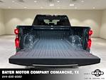 New 2026 Chevrolet Silverado 1500 Custom Crew Cab 4WD Pickup for sale #54881 - photo 22