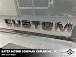 New 2026 Chevrolet Silverado 1500 Custom Crew Cab 4WD Pickup for sale #54881 - photo 26
