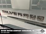 New 2026 Chevrolet Silverado 1500 Custom Crew Cab 4WD Pickup for sale #54881 - photo 27