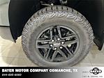 New 2026 Chevrolet Silverado 1500 Custom Crew Cab 4WD Pickup for sale #54881 - photo 28