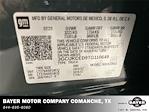 New 2026 Chevrolet Silverado 1500 Custom Crew Cab 4WD Pickup for sale #54881 - photo 29