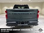 New 2026 Chevrolet Silverado 1500 Custom Crew Cab 4WD Pickup for sale #54881 - photo 4