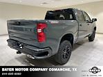 New 2026 Chevrolet Silverado 1500 Custom Crew Cab 4WD Pickup for sale #54881 - photo 5