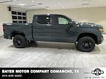 New 2026 Chevrolet Silverado 1500 Custom Crew Cab 4WD Pickup for sale #54881 - photo 6