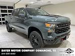 New 2026 Chevrolet Silverado 1500 Custom Crew Cab 4WD Pickup for sale #54881 - photo 7