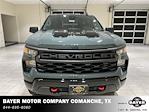 New 2026 Chevrolet Silverado 1500 Custom Crew Cab 4WD Pickup for sale #54881 - photo 8