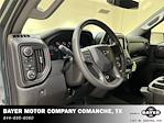 New 2026 Chevrolet Silverado 1500 Custom Crew Cab 4WD Pickup for sale #54881 - photo 9