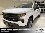 New 2026 Chevrolet Silverado 1500 Work Truck Crew Cab 4WD Pickup for sale #54896 - photo 1