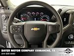 New 2026 Chevrolet Silverado 1500 Work Truck Crew Cab 4WD Pickup for sale #54896 - photo 10