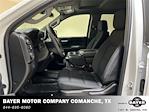 New 2026 Chevrolet Silverado 1500 Work Truck Crew Cab 4WD Pickup for sale #54896 - photo 17