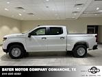 New 2026 Chevrolet Silverado 1500 Work Truck Crew Cab 4WD Pickup for sale #54896 - photo 2