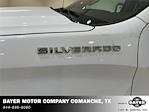 New 2026 Chevrolet Silverado 1500 Work Truck Crew Cab 4WD Pickup for sale #54896 - photo 28