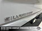 New 2026 Chevrolet Silverado 1500 Work Truck Crew Cab 4WD Pickup for sale #54896 - photo 29
