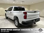 New 2026 Chevrolet Silverado 1500 Work Truck Crew Cab 4WD Pickup for sale #54896 - photo 3