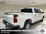 New 2026 Chevrolet Silverado 1500 Work Truck Crew Cab 4WD Pickup for sale #54896 - photo 5