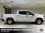 New 2026 Chevrolet Silverado 1500 Work Truck Crew Cab 4WD Pickup for sale #54896 - photo 6
