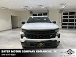 New 2026 Chevrolet Silverado 1500 Work Truck Crew Cab 4WD Pickup for sale #54896 - photo 8