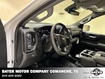 New 2026 Chevrolet Silverado 1500 Work Truck Crew Cab 4WD Pickup for sale #54896 - photo 9