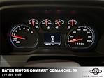New 2026 Chevrolet Silverado 1500 Custom Crew Cab 4WD Pickup for sale #54897 - photo 11