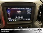 New 2026 Chevrolet Silverado 1500 Custom Crew Cab 4WD Pickup for sale #54897 - photo 12