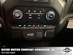 New 2026 Chevrolet Silverado 1500 Custom Crew Cab 4WD Pickup for sale #54897 - photo 16