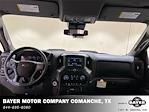 New 2026 Chevrolet Silverado 1500 Custom Crew Cab 4WD Pickup for sale #54897 - photo 18