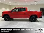 New 2026 Chevrolet Silverado 1500 Custom Crew Cab 4WD Pickup for sale #54897 - photo 3