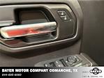 New 2026 Chevrolet Silverado 1500 Custom Crew Cab 4WD Pickup for sale #54897 - photo 21