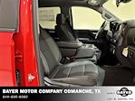 New 2026 Chevrolet Silverado 1500 Custom Crew Cab 4WD Pickup for sale #54897 - photo 23