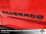 New 2026 Chevrolet Silverado 1500 Custom Crew Cab 4WD Pickup for sale #54897 - photo 27