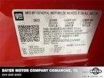 New 2026 Chevrolet Silverado 1500 Custom Crew Cab 4WD Pickup for sale #54897 - photo 29