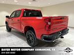 New 2026 Chevrolet Silverado 1500 Custom Crew Cab 4WD Pickup for sale #54897 - photo 2