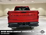 New 2026 Chevrolet Silverado 1500 Custom Crew Cab 4WD Pickup for sale #54897 - photo 4