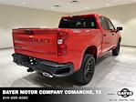 New 2026 Chevrolet Silverado 1500 Custom Crew Cab 4WD Pickup for sale #54897 - photo 5